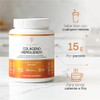 Vitasei Colágeno Hidrolizado a Base de Soya, Sabor Coco y