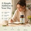 St. John’s Wort Capsules for Women – Herbal Supplement for