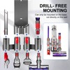 2 PCS Storage Bracket Holders Accessories Holder for Dyson V7