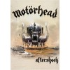 Motorhead Aftershock Flag # 2 Poster Flag Fabric Poster Flag