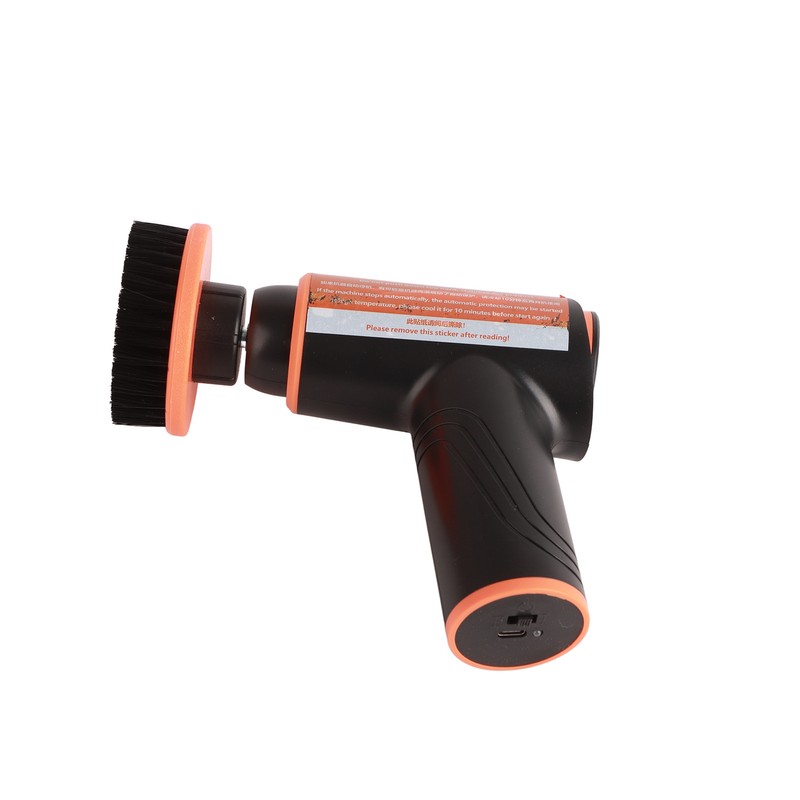 Car Polisher Cordless Waxing Machine Polishing Sander Multifunctional Tool for