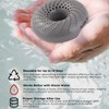 XLEMLAB H2 Hydrogen Bath Bombs – Molecular Hydrogen Tablets for