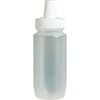 TRUSCO TGC180-W Screw Cap Bottle, 6.1 fl oz (180 ml)