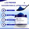 Polvo Azul Nila Marroquí For El Cuidado De La Piel