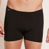 Boody Men's Original Boxers, Black / XL