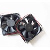 Pair Packed 4.5 Inch 12VDC 12 Volt Car Truck Cooling