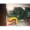 Hess 1964-2014 50th Anniversary Special Edition Truck