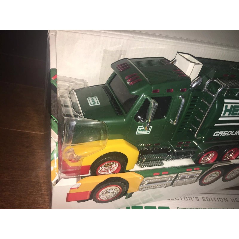 Hess 1964-2014 50th Anniversary Special Edition Truck
