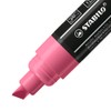 STABILO - Acrylic Marker - Free Acrylic T800C - Line