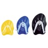 Beco Dynamic Pro Hand Paddles Assorted/Original M