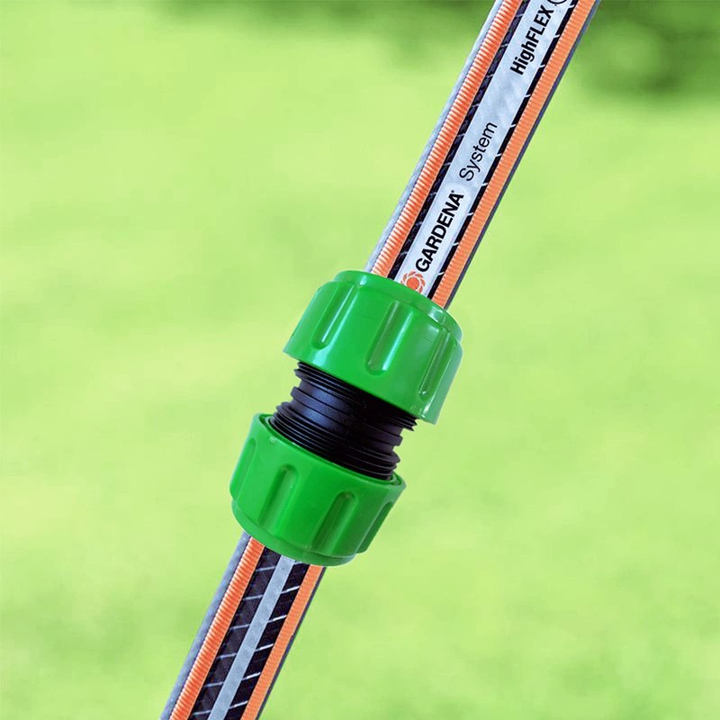 YAAVAAW 4 Pack Hose Repair Connector Extender,Quick Fix Extend Connector