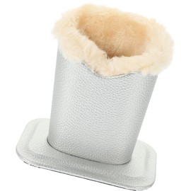 Desktop Eyeglasses Storage Box Eyewear Display Holder Stand Sunglasses Glasses Organizer Office Desk Nightstand Indoor Use