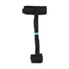 Leg Lifter Strap Soft Breathable Leg Training Recovery Stretching Assist