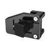 NICECNC DualControl Brake Pedal, Compatible with Yamaha Tenere 700/XTZ700 2019-2023,