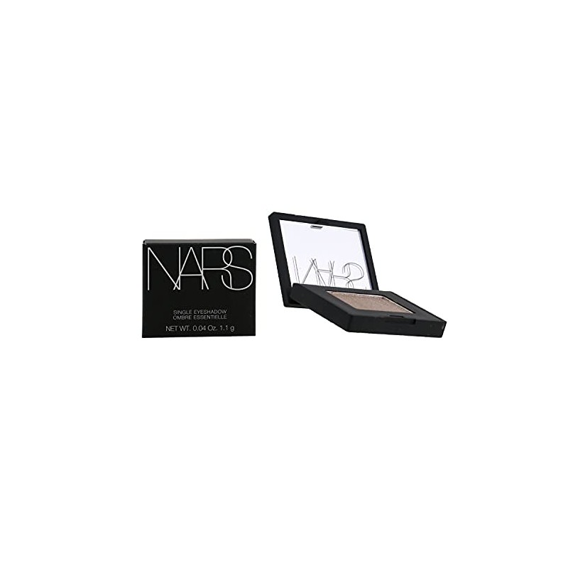 NARS SINGLE EYESHADOW .04 OZ / 1.1 g - #