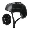 Lightweight Military Helmet Breathable Comfortable Head Protect Equipment for Outdoor