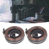 Drill Press Return Spring Return Screw Spring for Bench Drill