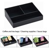 VINN DUNN ROCHE Practical Coffee Packet Sugar Sauce Sachet Holder