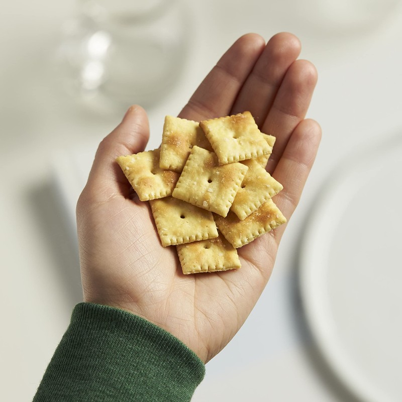 Kellogg's Mega Variety Pack, Lunch Snacks, Office and Kids Snacks,