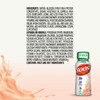 BOOST High Protein with Fiber Complete Nutritional Drink, Creamy Strawberry,