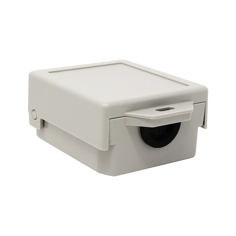 Tupavco TP303 Ethernet Surge Protector Outdoor for PoE+ Gigabit 1000Mbs
