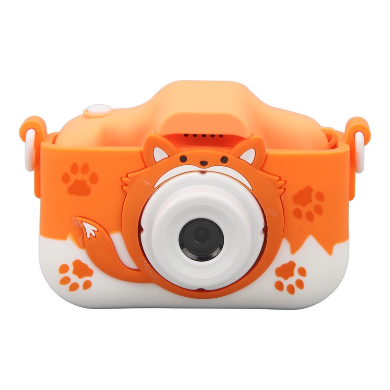 Children Camera HD 40MP Photo 1080P Video 2in IPS Screen