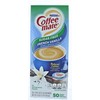 Coffee-mate SF French Vanilla Creamer.375oz, 50/Box