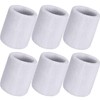 Wristband, Sporty Band, Wrist Band, Sweat Band, Plain, Sweat Absorbent,