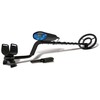 Bounty Hunter QSIGWP Quick Silver Metal Detector with Pin Pointer