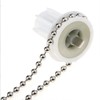 Luanxu 4.5 mm Stainless Steel Endless Chain for Blinds &