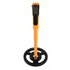 Handheld Metal Detector High Sensitivity Easy Control Operation Rechargeable Battery