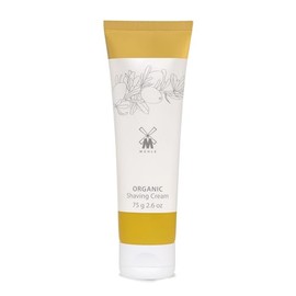 Mühle Crema de afeitar orgánicos de molino