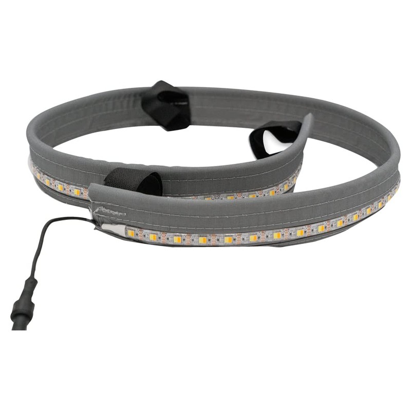 Body Armor 20009 Sky Ridge Dimmable Switchback Led Light Strip