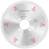 Freud LSB35505X: 355mm x 72T Panel Sizing blade for Horizontal