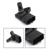 Cummins Air Intake Pressure Sensor MAP 2897333 Fits for 2007-up