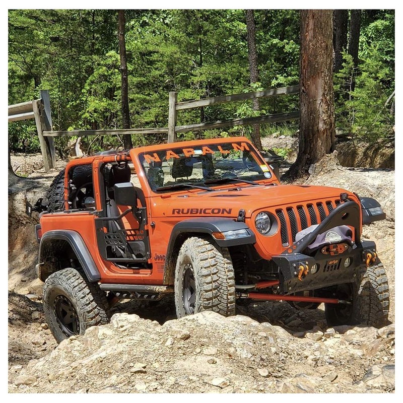 ZESUPER Waterproof Soft Winch Cover Waterproof,Winch Protective Cover with Elastic