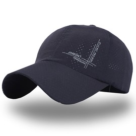 ONE LIMITATION CP025 Mesh Cap, Stylish, Sports, Running, Men's, Women's,