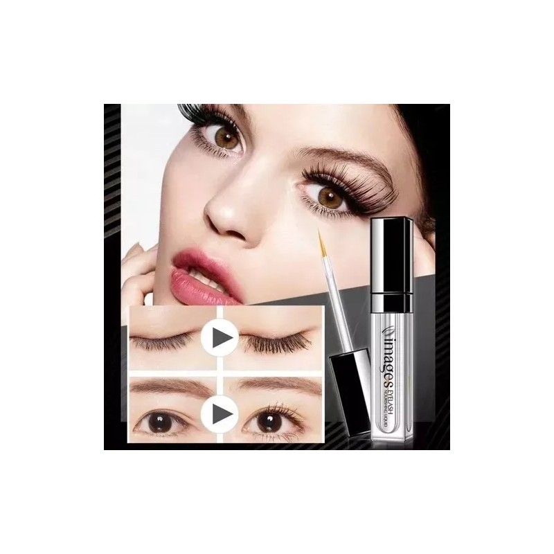 Cuidado Facial Serum Fortalecedor Crecimiento Pestañas Lash