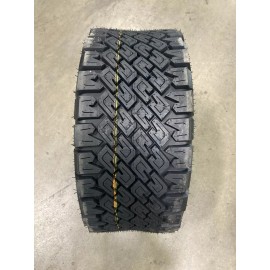 OTR New Mower Tire 23 9.50 10 OTR Big Bite Traction Turf 23x9.50-10