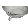 Pro Series Rose Pattern Strainer