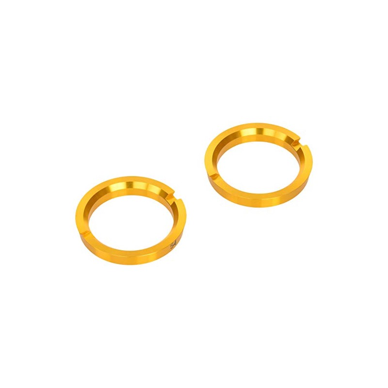 Kyoei Sangyo KYO-EI U6754 HUB CENTRIC RING 2.6 inches (67