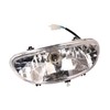 Minho Motorcycle Headlight Head Light Lamp Assembly for TaoTao 50cc