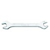 Beta 55 14mm x 15mm Double Open End Wrench, With