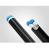 EVO Royale Glassfiber Pool Cue Stick, Low Deflection Pool Sticks