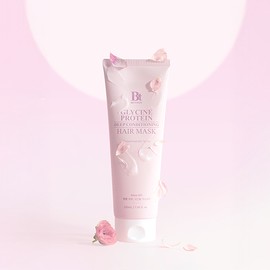 Benton [Benton]Glycine Protein Deep Conditioning Hair Mask 220ml