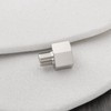 EMSea 2pcs M14 x 1.5 Female to M10 x 1