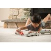 Wild Republic T-Rex Truck, Gifts for Kids, Imaginative Play Toy,