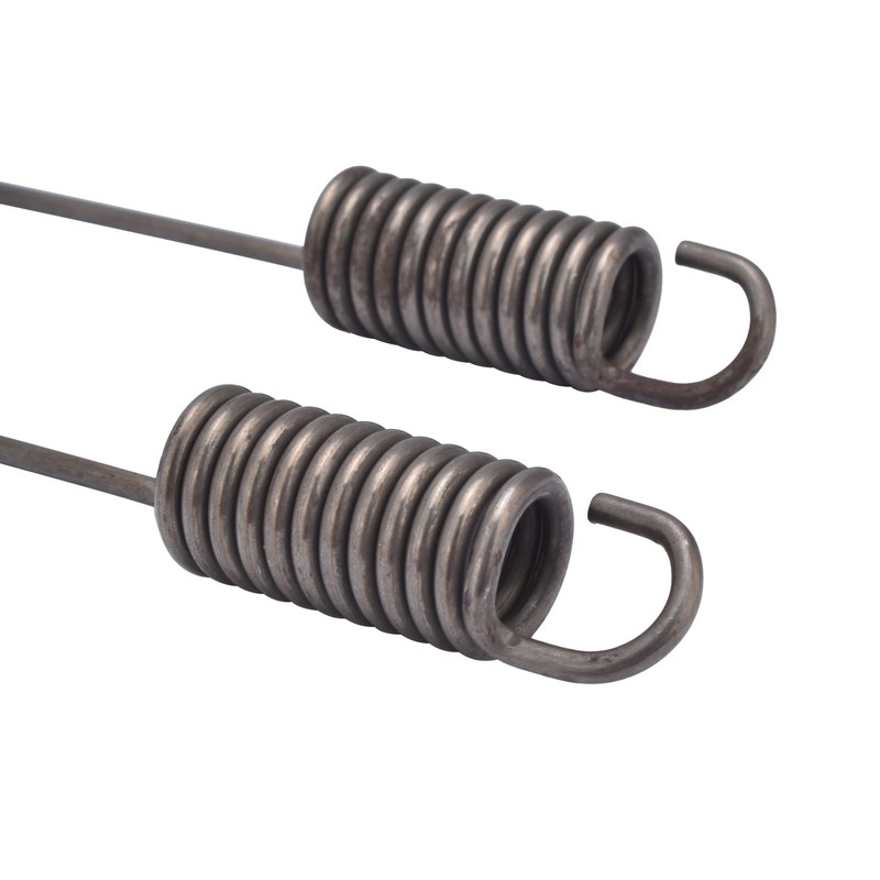 Cancanle 2 Pieces Chain Brake Tension Spring for STIHL 017