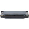 Blues Harmonica C Key 10 Holes Diatonic Mouthorgan Wind Instrument