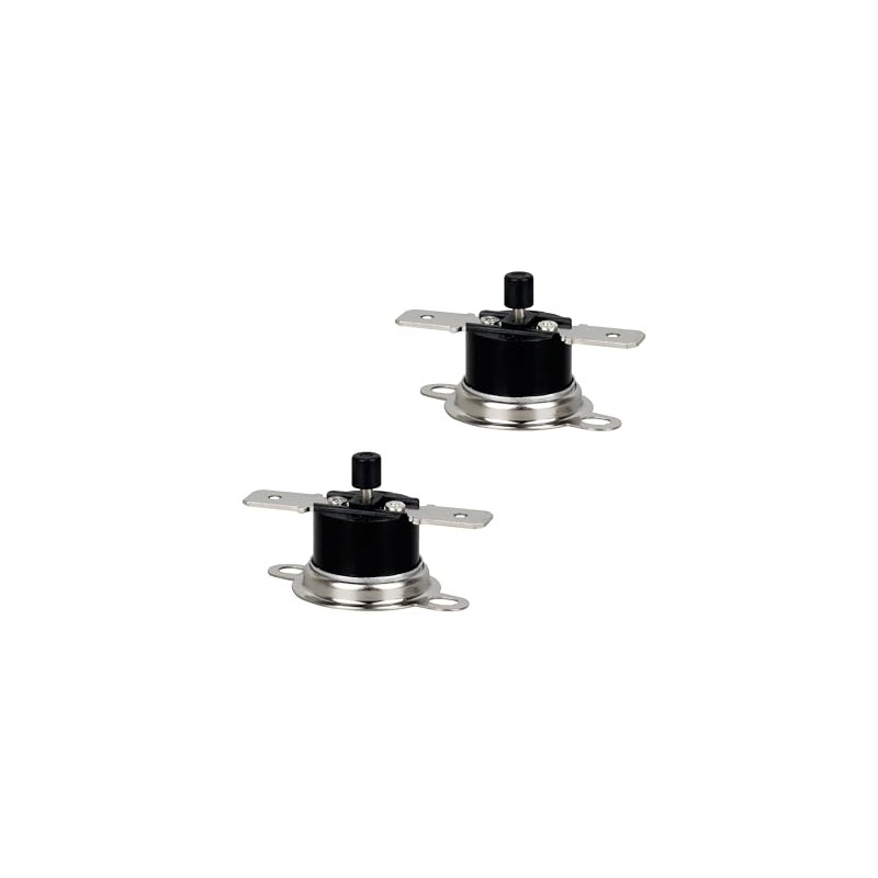 CHNPLUM 239-43676-03 290F Resettable Thermal Switch Replacement Bradford White MI-404T6FBN